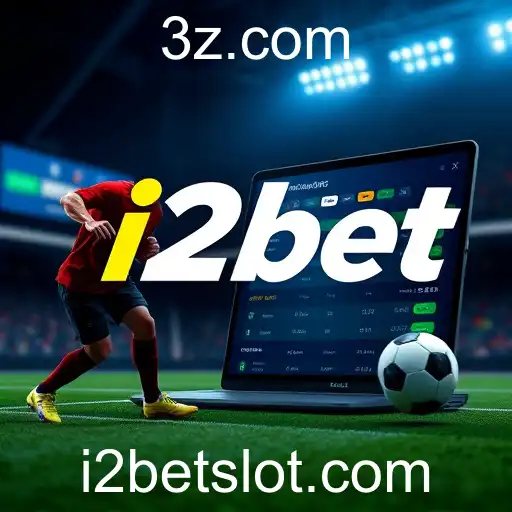 A Ascensão do i2bet no Mercado de Apostas Online