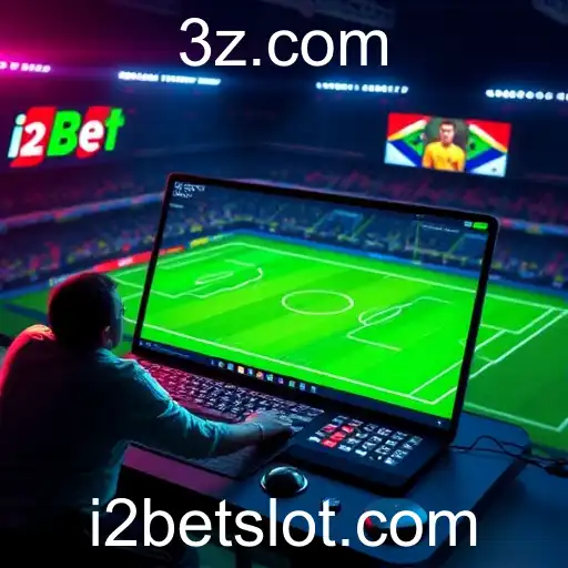 Expansão do Mercado de Apostas Online no Brasil