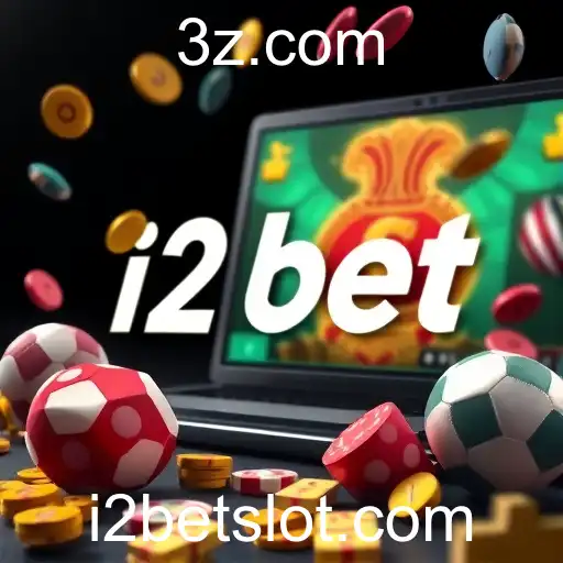 A Ascensão do i2bet: Inovação e Segurança nos Jogos Online