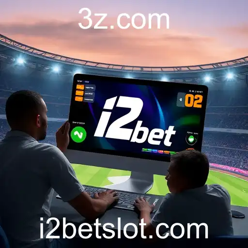 A Ascensão dos Jogos Online: i2bet e o Mercado Brasileiro