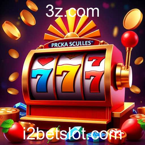 O impacto crescente do i2bet no cenário de jogos em 2025