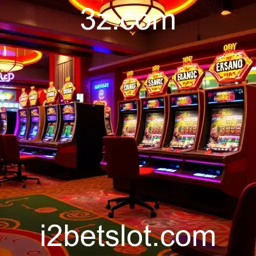 O Impacto dos Jogos Online em 2025: O Crescimento do i2bet