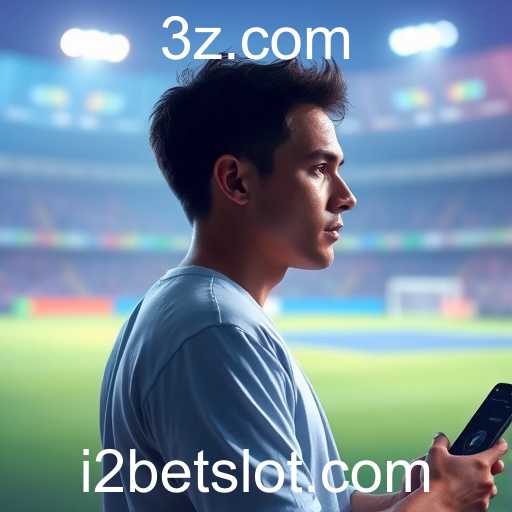 I2bet: A Revolução dos Jogos Online em 2025