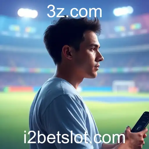 I2bet: A Revolução dos Jogos Online em 2025