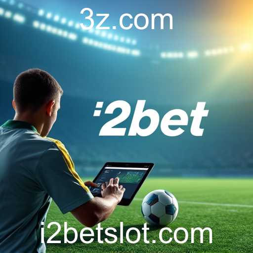 O Impacto do i2bet no Mercado de Jogos Online