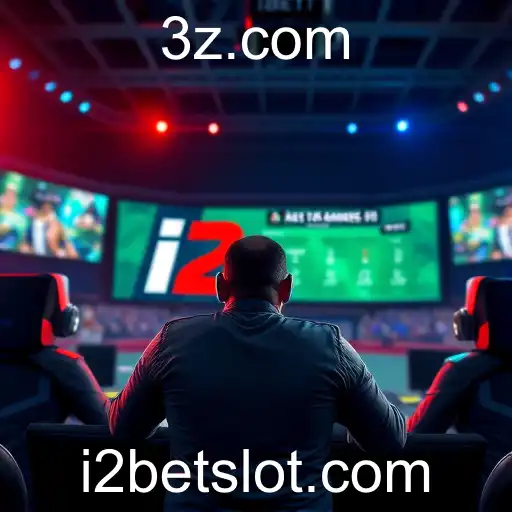 O Impacto do i2bet no Cenário de Jogos em 2025