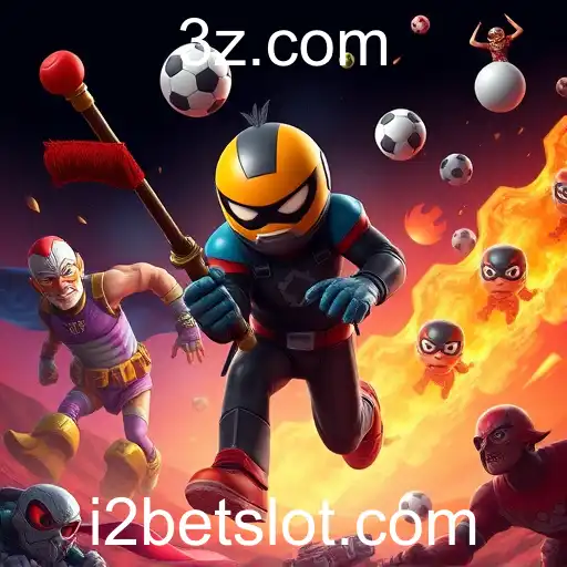 Explorando o Mundo dos Jogos Móveis na i2bet