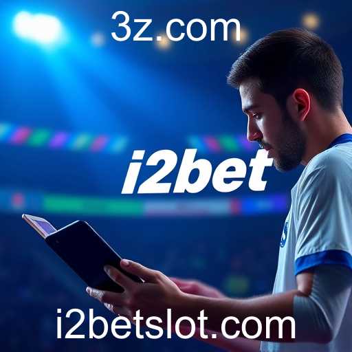 A Revolução dos Jogos Online em 2025: i2bet Lidera Mudança