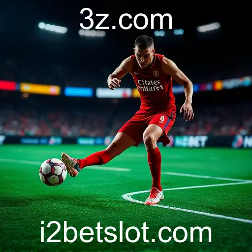 A Categoria de Esportes no i2bet: Onde Paixão e Estratégia Se Encontram