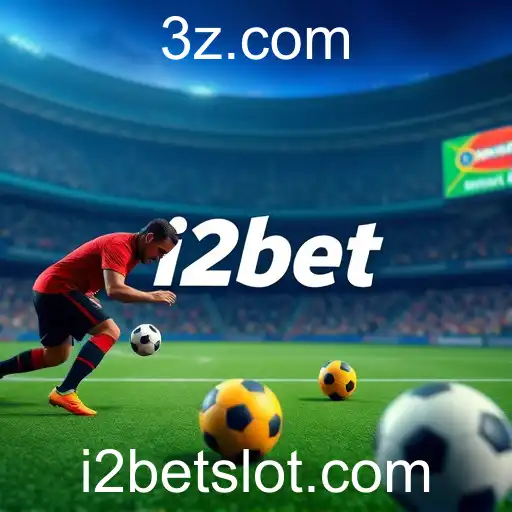 Tendências de Jogos Online e Apostas: i2bet em Foco